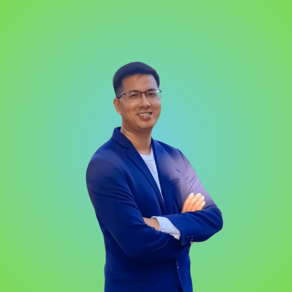 Bùi Nguyên Khánh