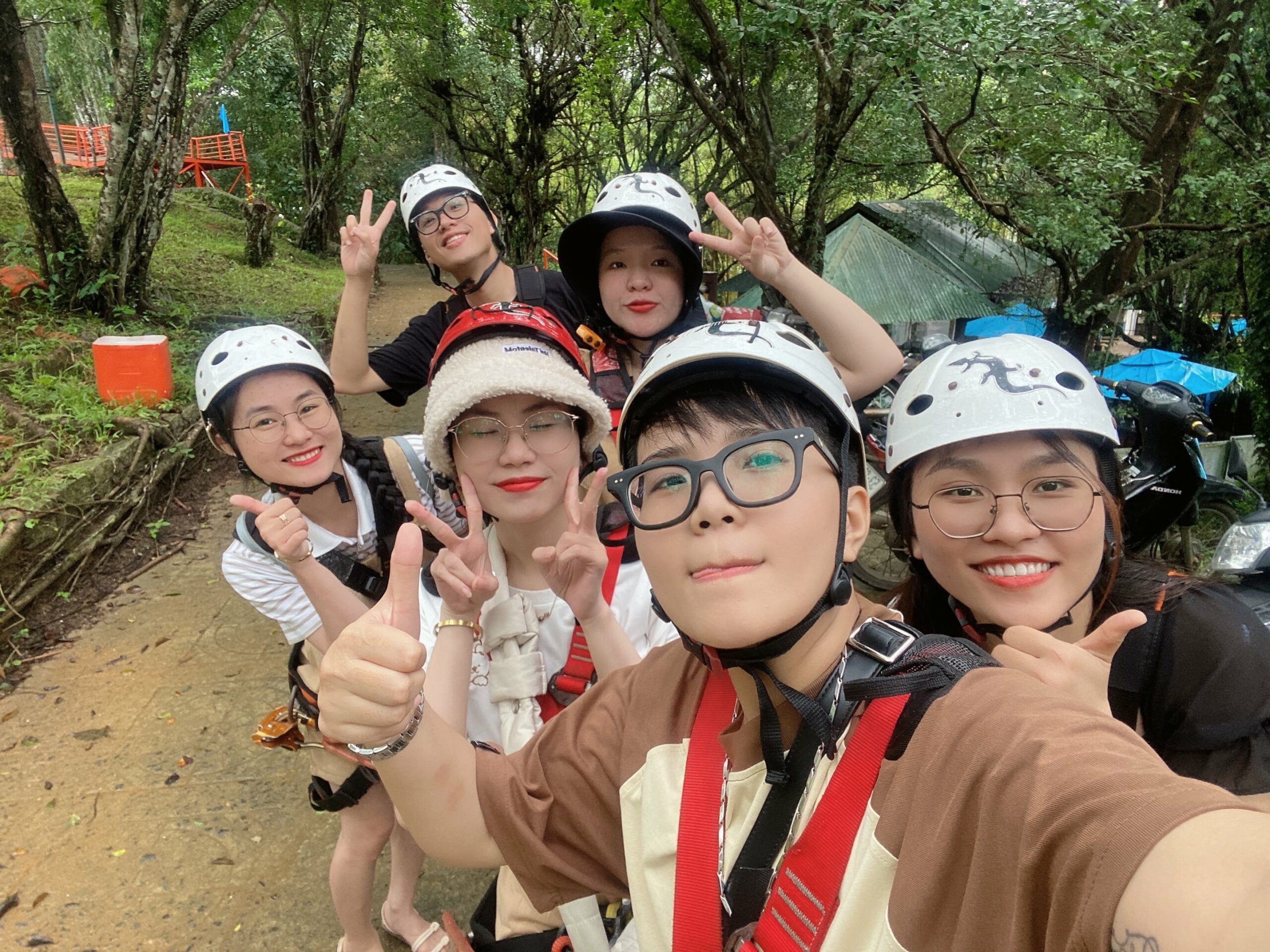Team Building 2023