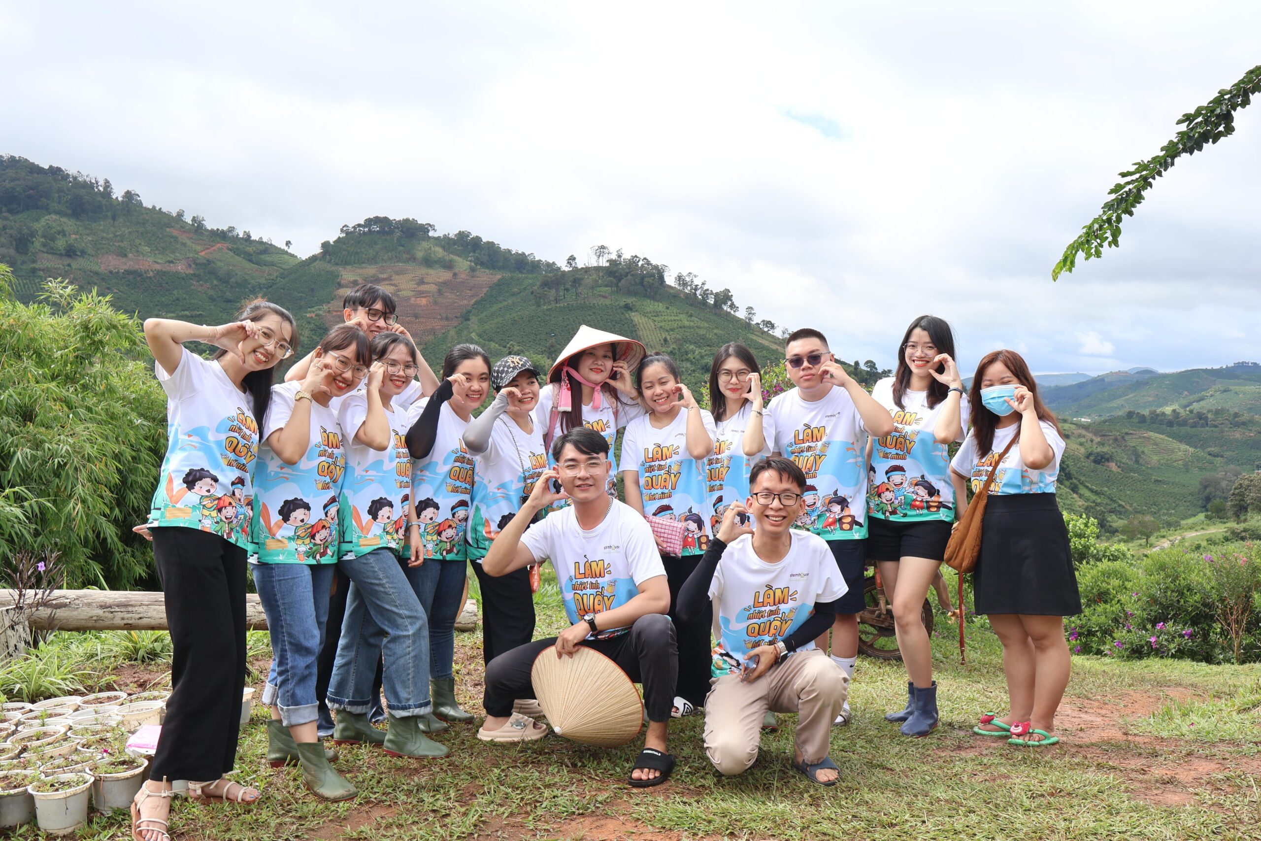 Team Building 2023