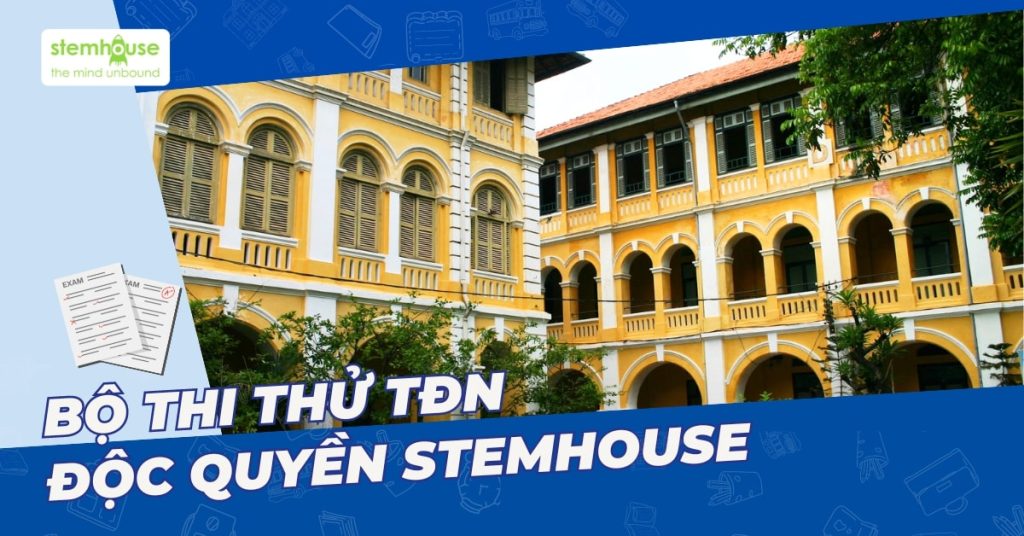 Đề thi và đáp án các năm vào lớp 6 Trần Đại Nghĩa