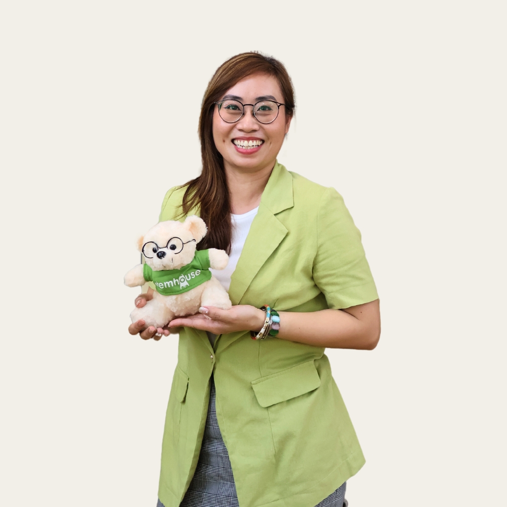 Nguyễn Hiền Đoan Trang
