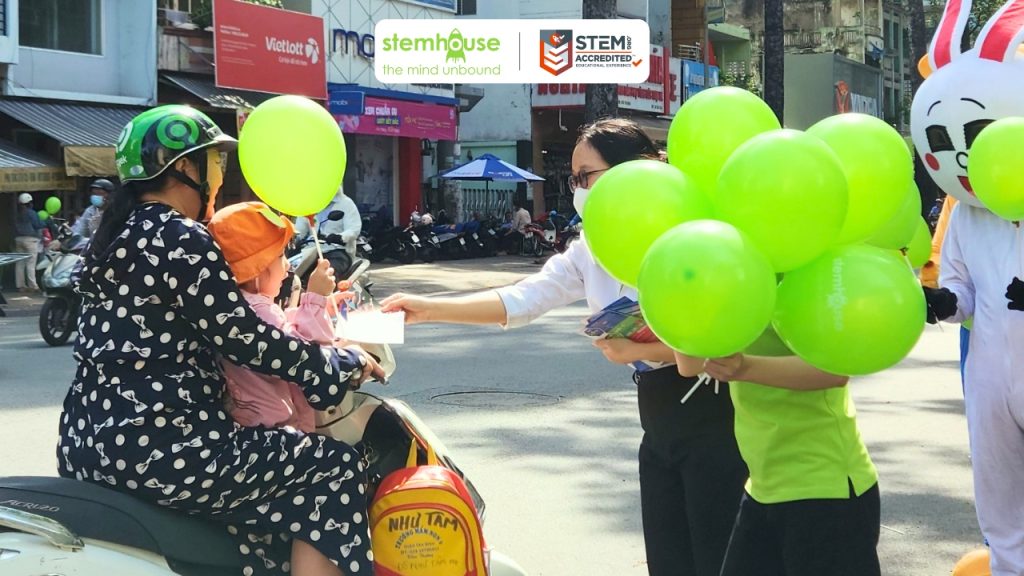 Ngày Quốc tế Thiếu nhi