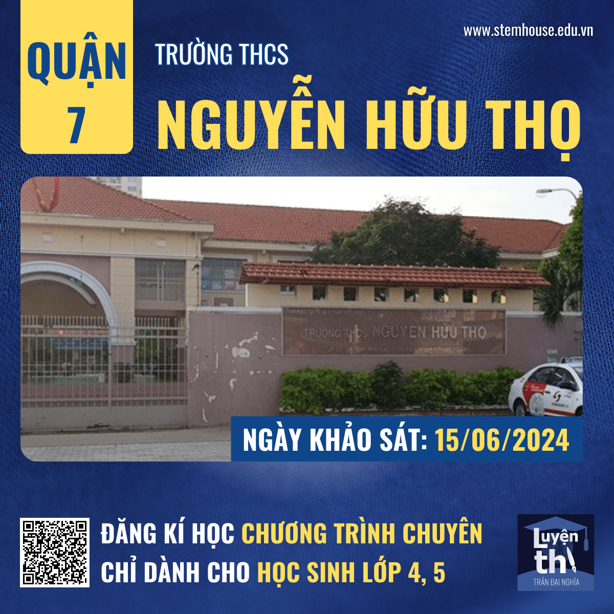 Nguyễn Hữu Thọ