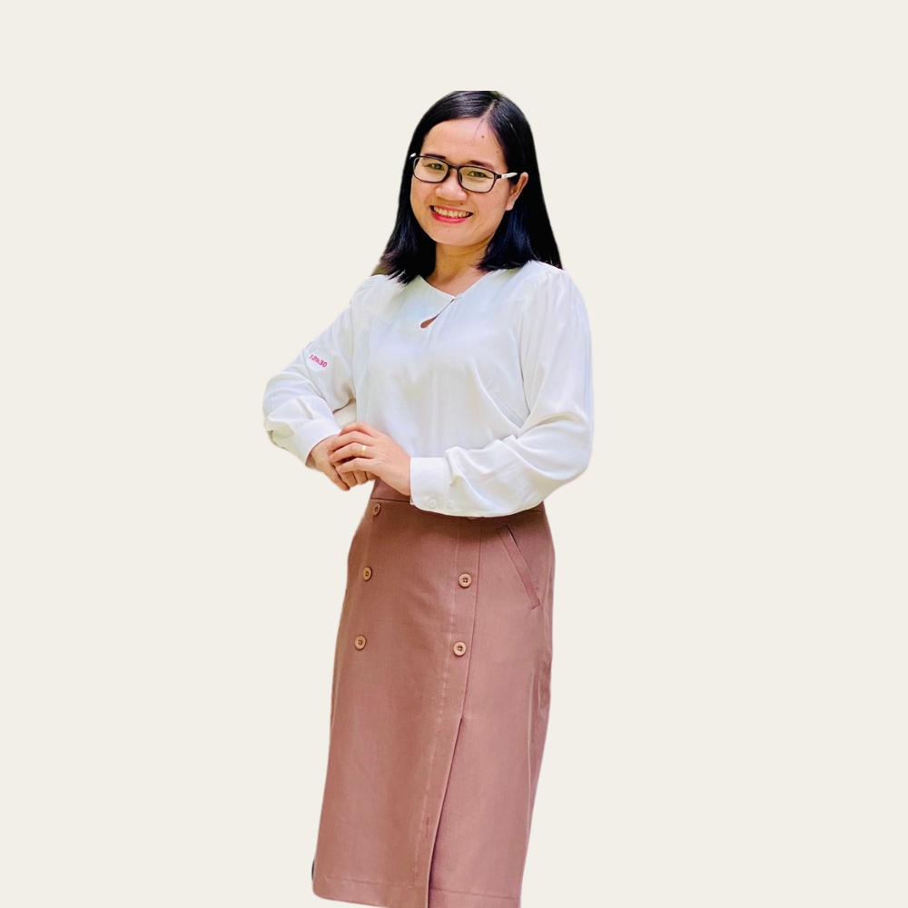 Nguyễn Thị Lâm