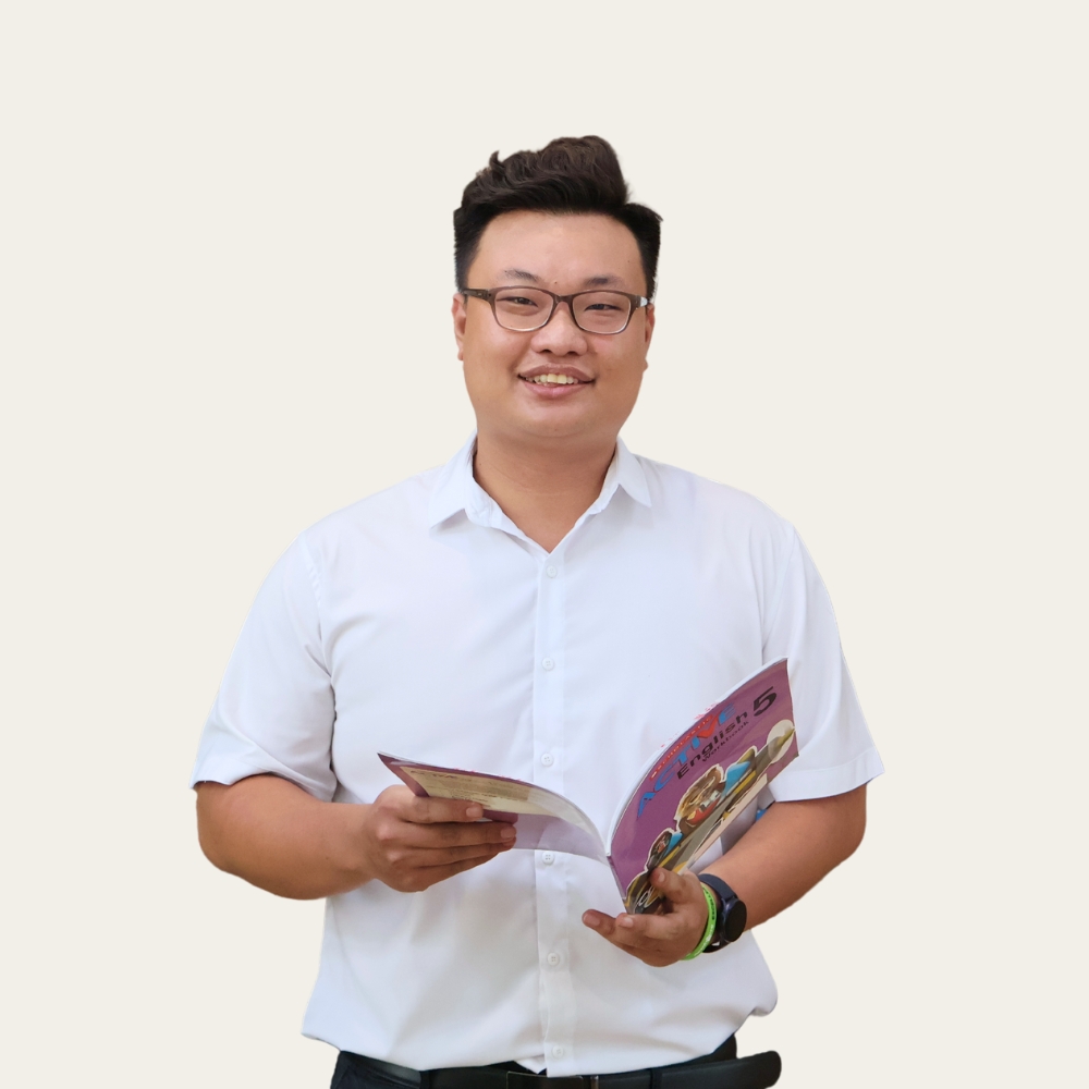 Quang Huân