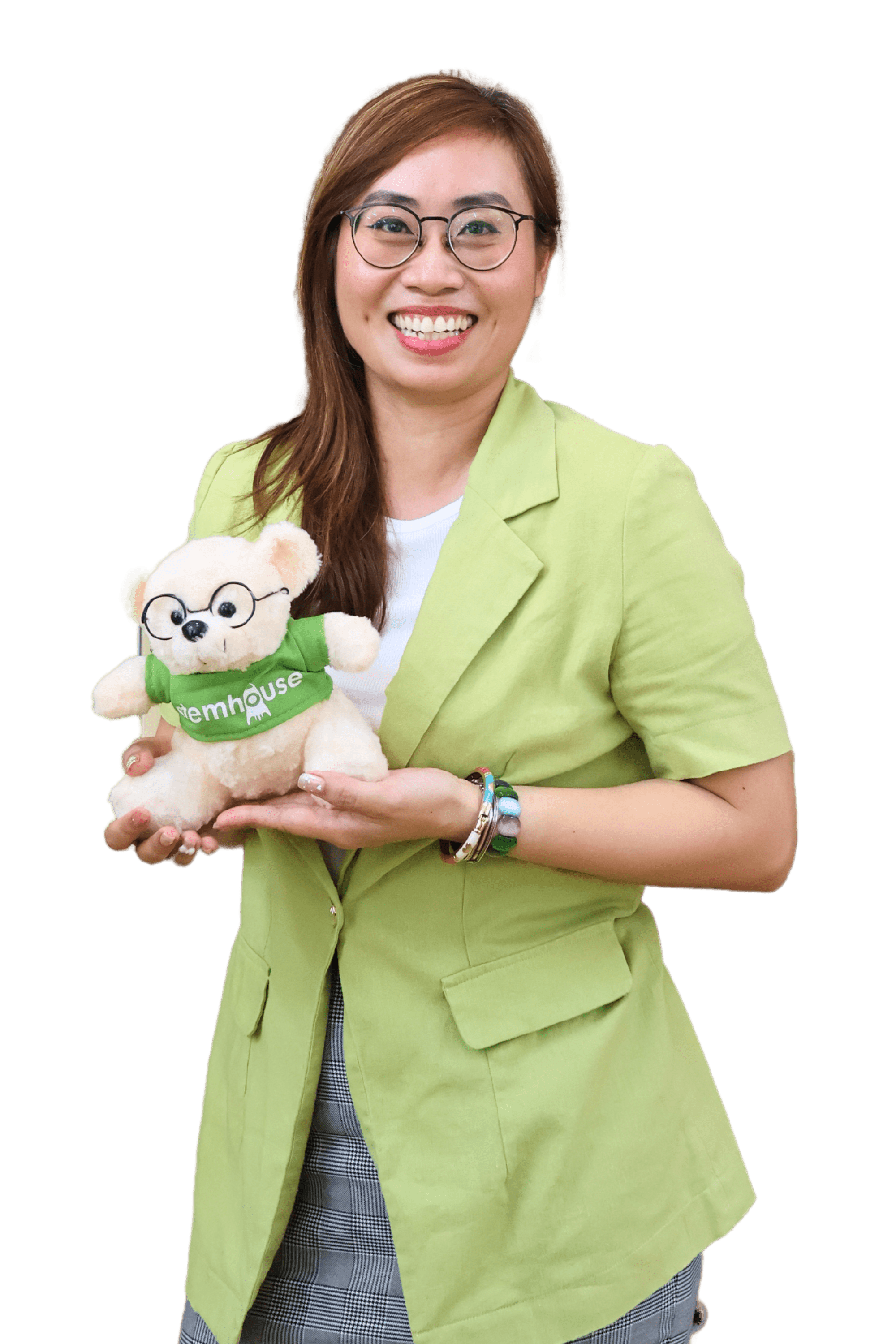 đội ngũ giáo viên stemhouse