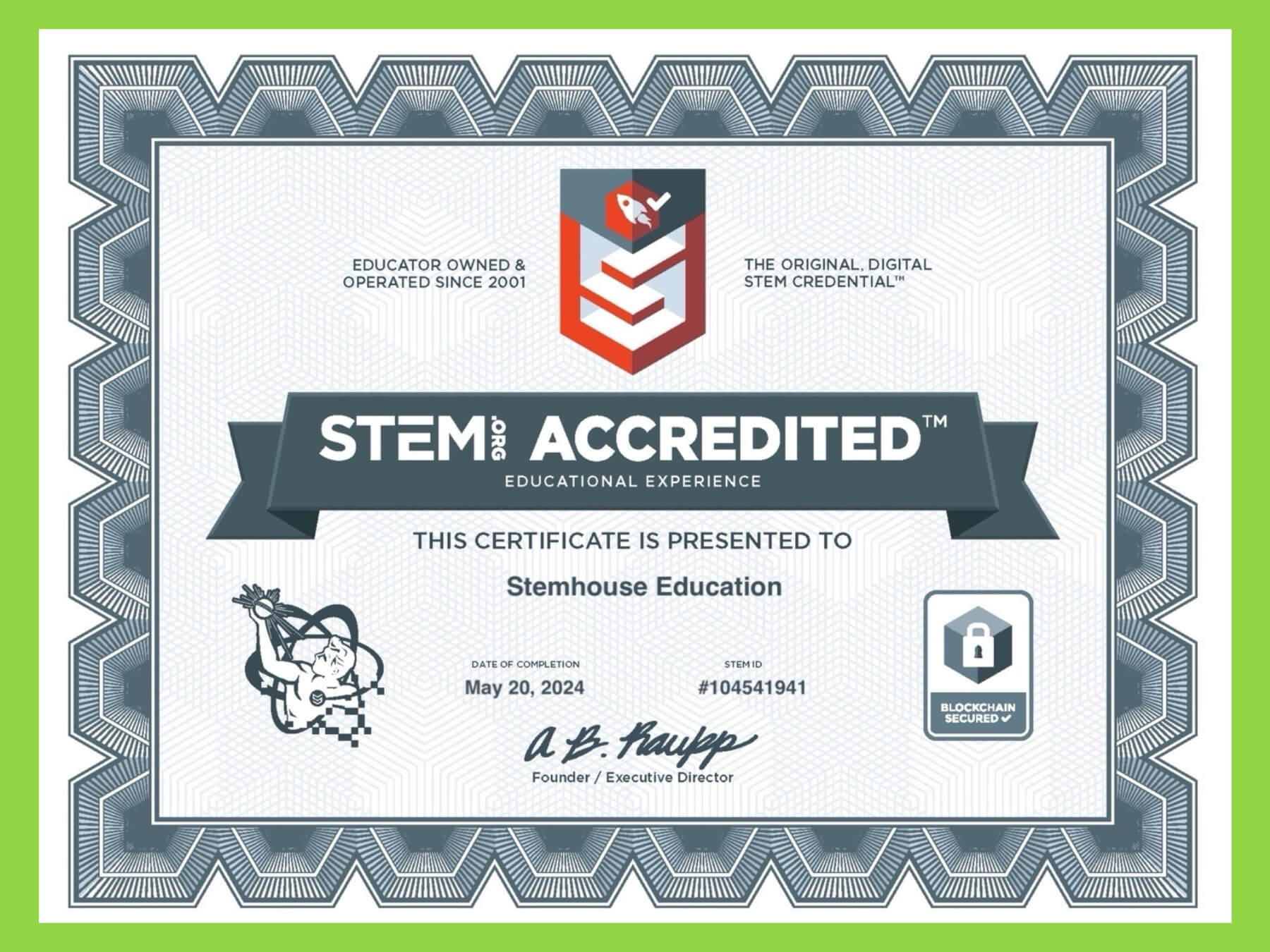 STEM.org